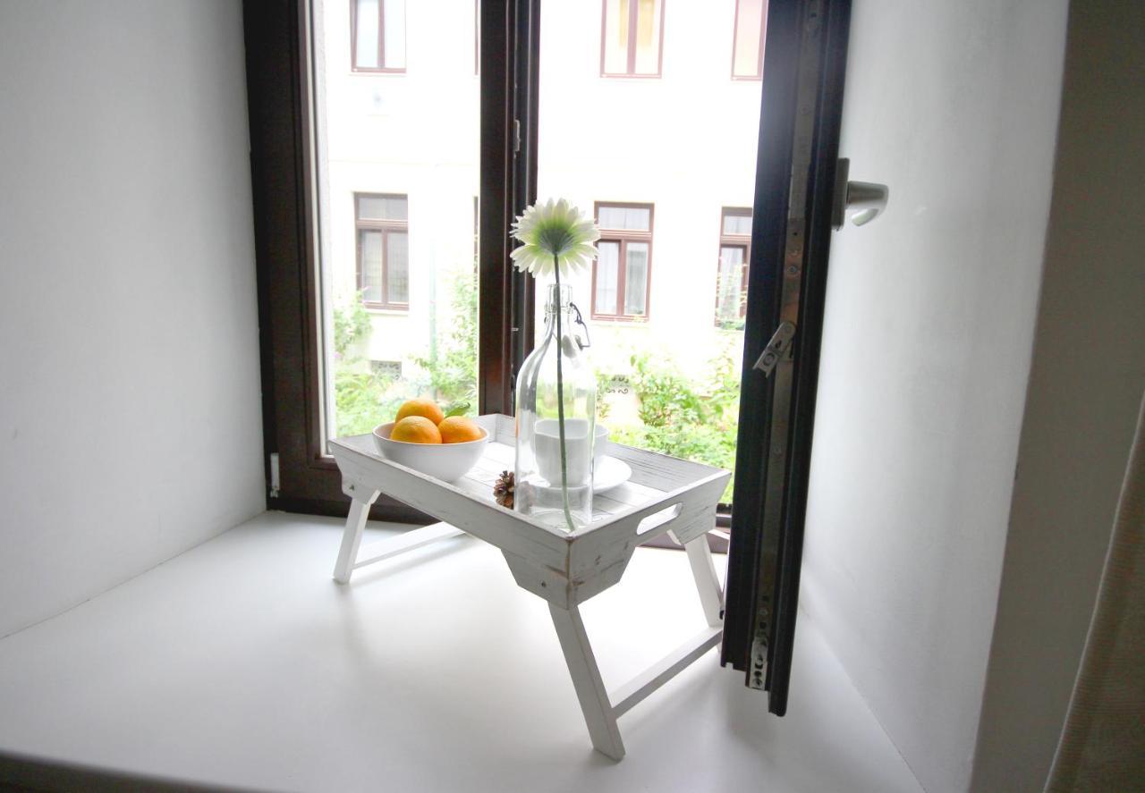 For The Bold, Chic And Open Minded * Wien